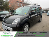 Renault Kangoo occasion année 2011 boite Manuelle Annonce Renault Kangoo occasion Essence 1.6 16V 105 à Beaupuy