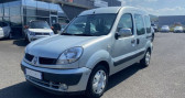 Renault Kangoo occasion année 2006 boite Manuelle Annonce Renault Kangoo occasion Essence 1.6 16V 95CH ALIZE 4P à AUBIERE