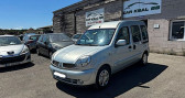 Renault Kangoo occasion année 2007 boite Manuelle Annonce Renault Kangoo occasion Essence 1.6 16V 95CH GALION 5P à Wittelsheim