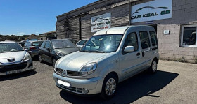 Renault Kangoo , garage CAR KSAL 68 � Wittelsheim