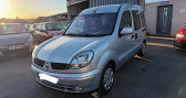 Annonce Renault Kangoo occasion Essence 1.6 16V 95CH PRIVILEGE 5P TPMR HANDICAP PMR  Wittelsheim