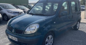 Renault Kangoo 1.6 16v Confort Expression 5p   Saint-Médard-d'Aunis 17
