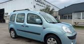 Annonce Renault Kangoo occasion Essence 1.6 i 105ch Tpmr 1�re main � LA BOISSE