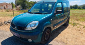 Annonce Renault Kangoo occasion Essence 1.6i 16V  Brignoles