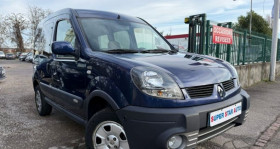 Renault Kangoo occasion 2005 mise en vente &agrave; Colmar par le garage SUPERSTAR AUTO - photo n&deg;1
