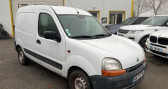 Annonce Renault Kangoo occasion Diesel 1.9 D 55CH CONFORT  Romorantin Lanthenay