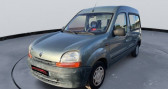 Annonce Renault Kangoo occasion Diesel 1.9 d 65 ch pack Clim 2 portes lat�ral climatisation directi � Nevers
