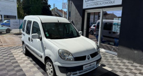Renault Kangoo , garage BACKCAR NANTES CBC  NANTES