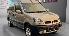 Renault Kangoo , garage SIMPLICICAR LILLE � LA MADELEINE