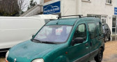Annonce Renault Kangoo occasion Diesel 1.9 dTi 80 � LA CHAPELLE DE GUINCHAY