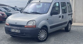 Renault Kangoo 1.9 dTi80 Expression 5p  2002 - annonce de voiture en vente sur Auto Sélection.com