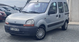 Renault Kangoo , garage VAGO VTC  Saint-Médard-d'Aunis