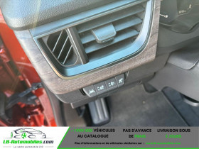 Renault Kangoo 116 BVA  occasion � Beaupuy - photo n�9