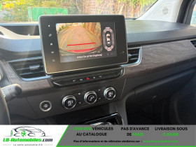 Renault Kangoo 116 BVA  occasion � Beaupuy - photo n�6