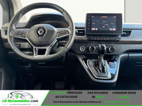 Renault Kangoo 116 BVA  occasion � Beaupuy - photo n�5