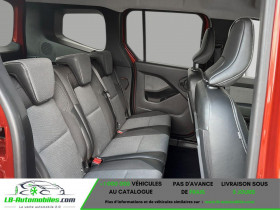 Renault Kangoo 116 BVA  occasion � Beaupuy - photo n�4