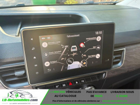 Renault Kangoo 116 BVA  occasion � Beaupuy - photo n�7