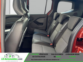 Renault Kangoo 116 BVA  occasion � Beaupuy - photo n�2