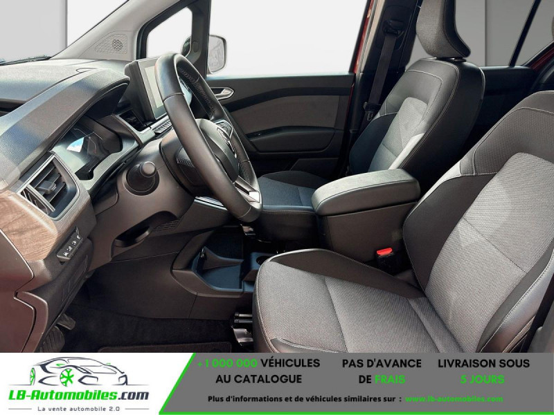 Renault Kangoo 116 BVA  occasion  Beaupuy