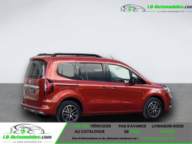 Renault Kangoo 116 BVA  occasion � Beaupuy - photo n�13