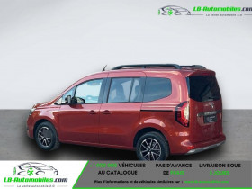 Renault Kangoo 116 BVA  occasion � Beaupuy - photo n�12