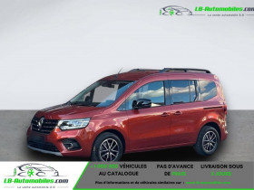 Renault Kangoo 116 BVA  occasion � Beaupuy - photo n�11
