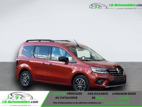 Renault Kangoo 116 BVA  occasion � Beaupuy - photo n�10