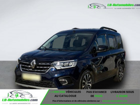 Renault Kangoo 116 BVA  occasion � Beaupuy - photo n�19