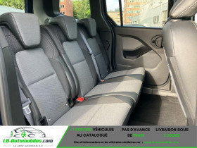 Renault Kangoo 116 BVA  occasion � Beaupuy - photo n�15