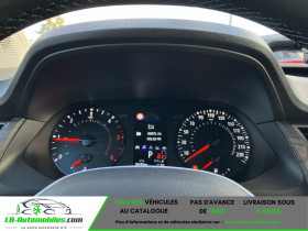 Renault Kangoo 116 BVA  occasion � Beaupuy - photo n�7