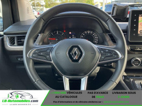 Renault Kangoo 116 BVA  occasion � Beaupuy - photo n�6