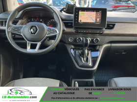 Renault Kangoo 116 BVA  occasion � Beaupuy - photo n�5