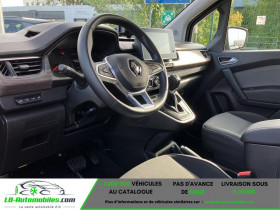 Renault Kangoo 116 BVA  occasion � Beaupuy - photo n�2