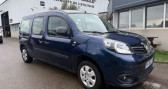 Annonce Renault Kangoo occasion Diesel 13990ht maxi Tpmr � LA BOISSE