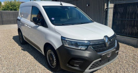 Renault Kangoo occasion 2022 mise en vente à Geispolsheim par le garage LJ AUTOMOBILES - photo n°1