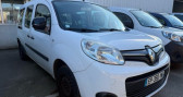Annonce Renault Kangoo occasion Diesel 14990ht 1.5 90ch Tpmr � LA BOISSE