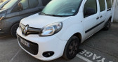 Annonce Renault Kangoo occasion Diesel 15990ht 1.5 110ch �quip� TPMR � LA BOISSE