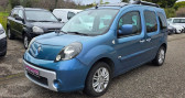 Annonce Renault Kangoo occasion Diesel 164.000kms 1.5 dci 110ch edition tomtom 2012 gps pano reg ra � Martigues