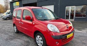 Renault Kangoo , garage DARRAS AUTOMOBILES � Douai