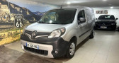 Annonce Renault Kangoo occasion Diesel 2 1.5 dci 90 ch rallong�e l2 � grenoble