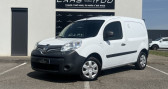 Renault Kangoo 2 PLACES 110CV BVM6  2017 - annonce de voiture en vente sur Auto Sélection.com