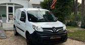 Annonce Renault Kangoo occasion Diesel 3 PLACES 1.5 DCI 90 EXTRA R-LINK / 1RE MAIN / TVA / REVISIO  GASSIN