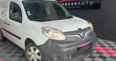 Renault Kangoo 3 PLACES 90 ch DCi 1.5 TVA Recup ~ Clim ~ Attelage ~ Courroi   MANOSQUE 04