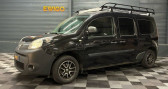 Annonce Renault Kangoo occasion Electrique 33kwh grand confort electric 5 places achat integrale � Mont�limar
