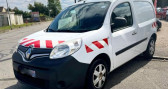 Renault Kangoo occasion année 2018 boite Automatique Annonce Renault Kangoo occasion Essence 4p Fourgonnette Extra R-Link TCe 115 EDC BVA6 8325HT à Coignières