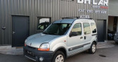 Annonce Renault Kangoo occasion Diesel 4X4 1.9 DCI 80CV FAIRWAY CLIM SIEGES CHAUFFANTS � Haguenau