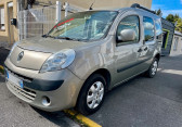 Renault Kangoo occasion année 2010 boite Manuelle Annonce Renault Kangoo occasion Diesel 5 DCI 70CV TOMTOM à Harnes