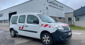 Renault Kangoo occasion année 2016 boite Manuelle Annonce Renault Kangoo occasion Diesel 5 places cabine approfondie à LA BOISSE