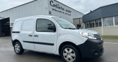 Renault Kangoo occasion année 2017 boite Automatique Annonce Renault Kangoo occasion Essence 8990 ht 1.2 tce 115cv CRIT'AIR 1 à LA BOISSE