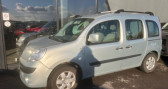 Annonce Renault Kangoo occasion Diesel BE BOP 1.5 dCi 105  Bouxires Sous Froidmond